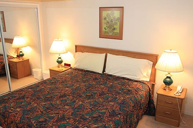 property at 1000 Lakeshore Blvd