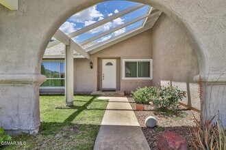 2279 Connell Ave in Simi Valley, CA - Building Photo - Building Photo