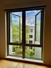 4101 Albemarle St NW in Washington, DC - Foto de edificio - Building Photo