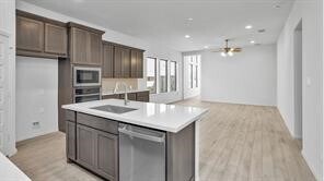 131 Bright Vly Wy in Richmond, TX - Building Photo - Building Photo