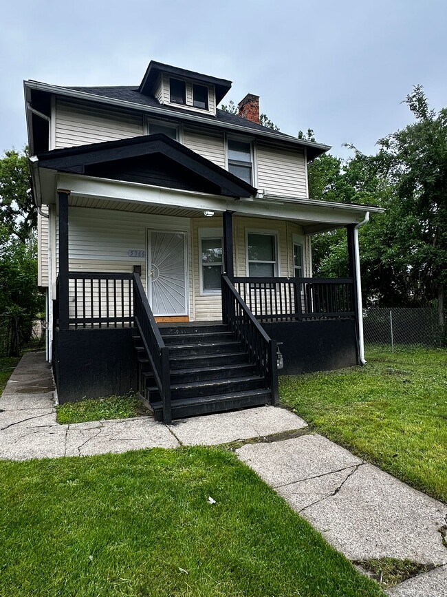 5366 Seneca St in Detroit, MI - Building Photo - Building Photo
