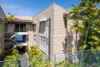 76-6194 Alii Dr in Kailua Kona, HI - Building Photo - Building Photo