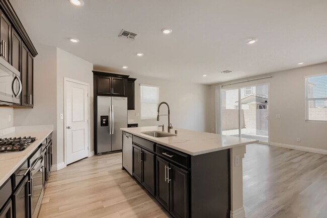 5774 Blue Serenity Ct. in Las Vegas, NV - Building Photo - Building Photo