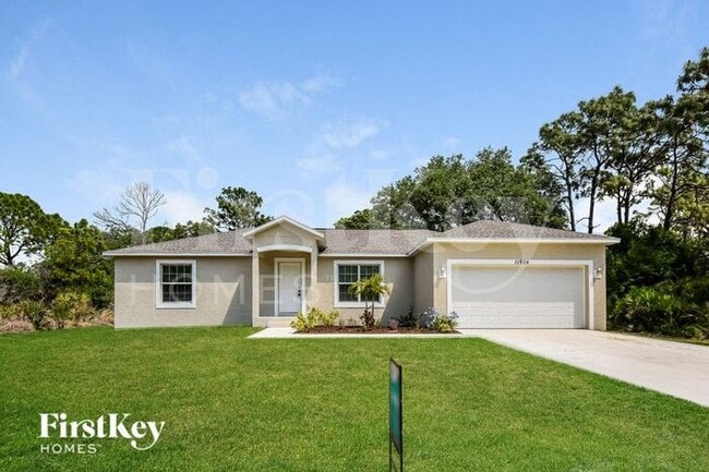 property at 11904 Crocus Ave