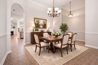 20811 Garden Arbor Ln in Richmond, TX - Building Photo - Building Photo