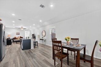 906 Ramble Rd in Lavon, TX - Building Photo - Building Photo