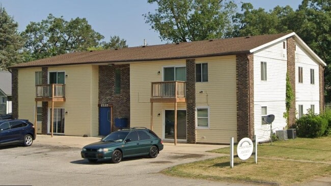 1537 Anderson Ave in South Bend, IN - Building Photo - Building Photo