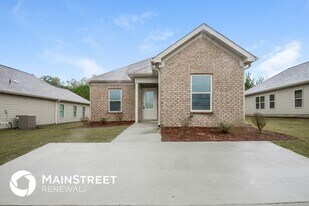 865 Maple Trce in Odenville, AL - Building Photo