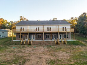 167 Pebble Beach Pl, Unit 1D in Lake Hamilton, AR - Building Photo - Building Photo