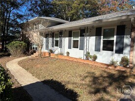 116 Colonial Dr in Athens, GA - Building Photo