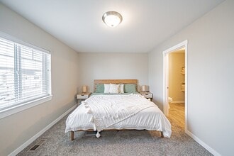 560 Trails End in Idaho Falls, ID - Building Photo - Building Photo