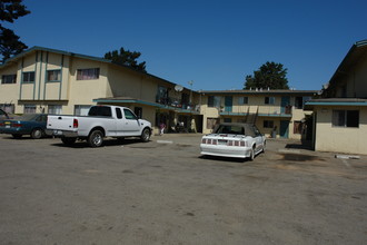 Alta Apartments in Gonzales, CA - Building Photo - Building Photo