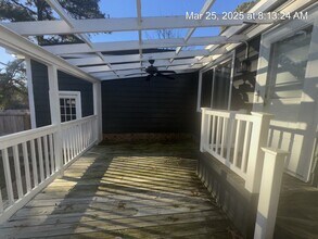 3806 Airedale Ct in Fayetteville, NC - Building Photo - Building Photo