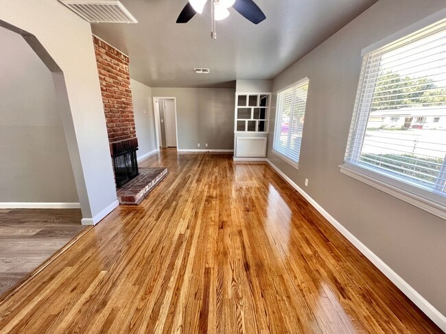 4461 N Van Dyke Ave in Fresno, CA - Building Photo - Building Photo