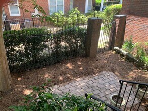 Spacious Townhome close to downtown Auburn in Auburn, AL - Building Photo - Building Photo