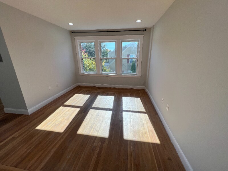 63 Jastram St in Providence, RI - Building Photo