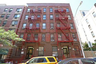 302 W 148th St in New York, NY - Foto de edificio - Building Photo