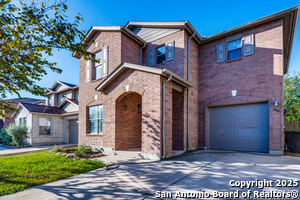 7419 Cedar Farm in San Antonio, TX - Building Photo - Building Photo