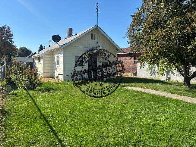 property at 1310 Cherry Ave