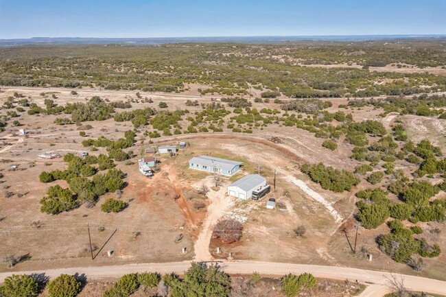 property at 600 Dawn View