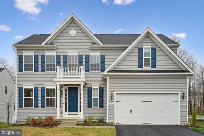 property at 106 Dribbler Wy