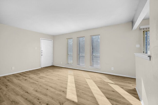 The District at Sherman in Sherman, TX - Foto de edificio - Interior Photo