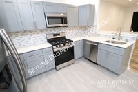 459 E Wister St in Philadelphia, PA - Building Photo - Building Photo