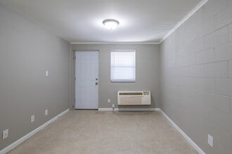 Interior Photo