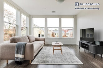 1 Whittemore Ave in Cambridge, MA - Building Photo - Building Photo