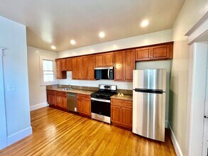 740-742-742 Clement St in San Francisco, CA - Building Photo - Building Photo