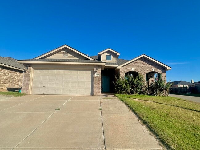 property at 7416 104th St
