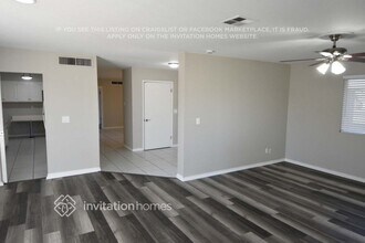 3401 W Belmont Ave in Phoenix, AZ - Building Photo - Building Photo