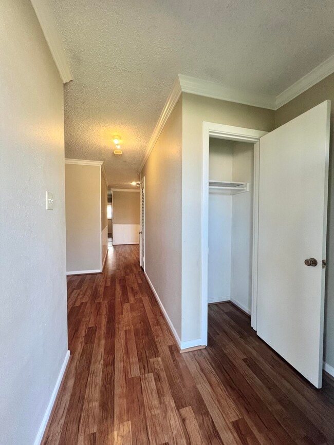 property at 5433 31st St