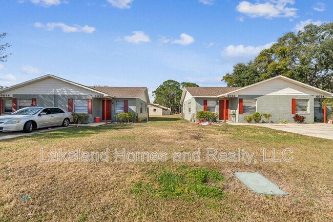 6026 Norton Rd in Lakeland, FL - Building Photo - Building Photo