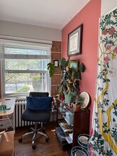 54 Elm Ave-Unit -01 in Takoma Park, MD - Foto de edificio - Building Photo