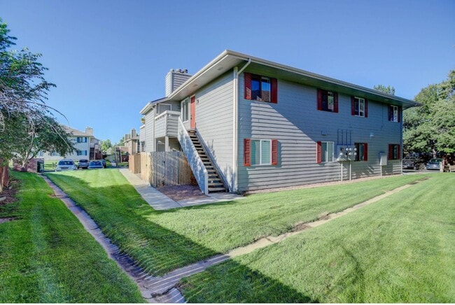 property at 4447 Hunting Meadows Cir