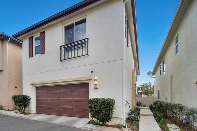 2598 Denali Ct in Hawthorne, CA - Foto de edificio - Building Photo