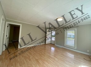 455 S 23rd St in Terre Haute, IN - Foto de edificio - Building Photo