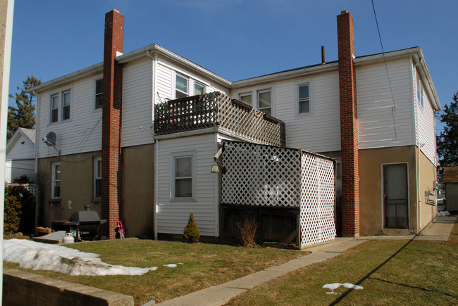 759-761 Columbus Ave in Phillipsburg, NJ - Foto de edificio - Building Photo