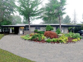 12373 SE 122nd Ave in Happy Valley, OR - Building Photo