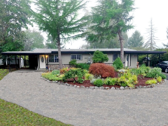 property at 12373 SE 122nd Ave