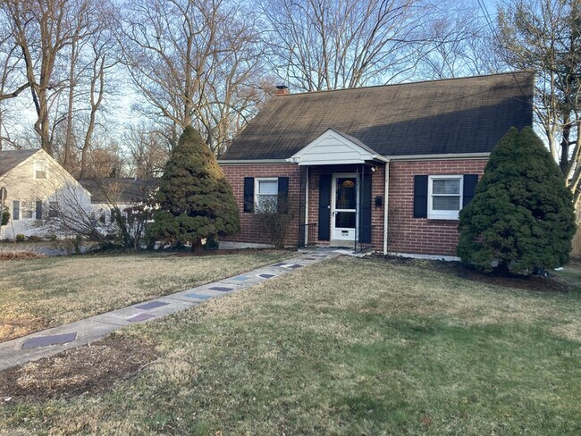 1210 Rosedale Ave in Wilmington, DE - Building Photo - Building Photo