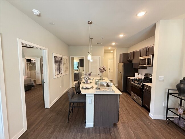 property at 2102 Antoine Dr