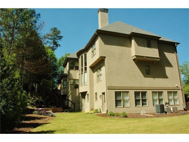 9830 Autry Falls Dr in Alpharetta, GA - Building Photo - Building Photo