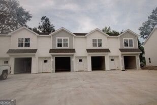 17358 GA-67 in Statesboro, GA - Building Photo