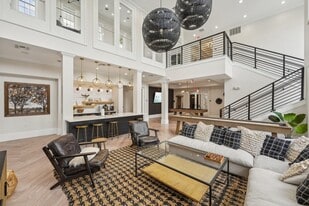 Harper's Crossing in Langhorne, PA - Building Photo