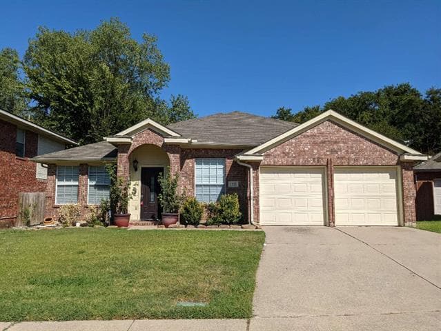 property at 1321 Meadowbrook Dr