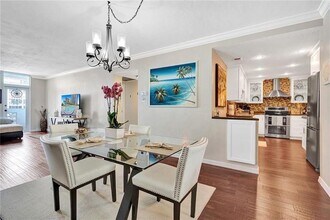 4250 Galt Ocean Dr in Fort Lauderdale, FL - Foto de edificio - Building Photo