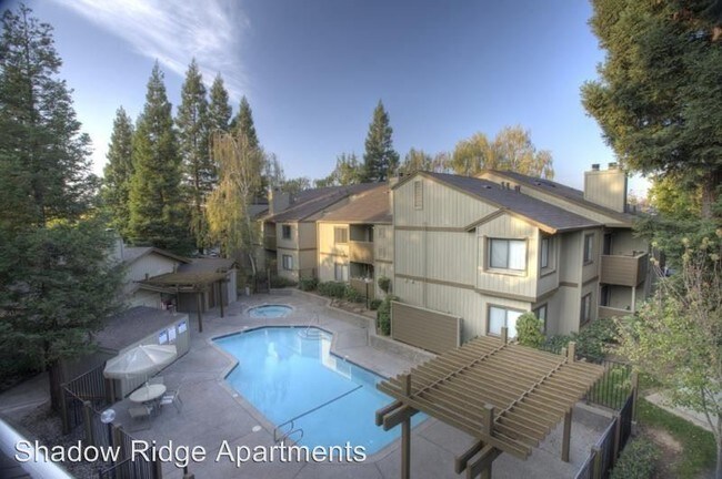 6111 Shupe Dr in Citrus Heights, CA - Building Photo - Building Photo