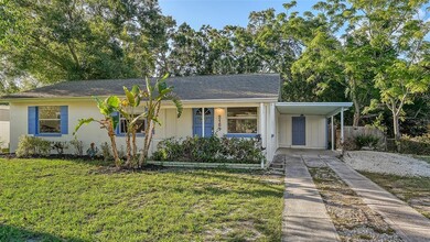 2159 Floyd St in Sarasota, FL - Building Photo - Building Photo